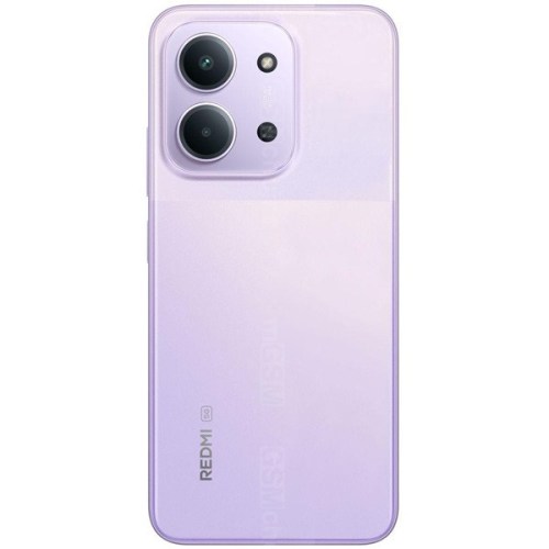 Telemóvel Xiaomi Redmi 15C 5G dual sim 4GB RAM 256GB purpura